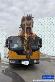 Buy XCMG Used Crane / 2 Buy XCMG Used Crane / 2